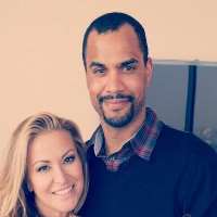 Anastacia boyfriend Patrice Bouedibela Anastacia boyfriend Patrice Bouedibela