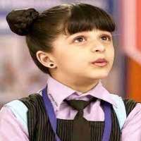 Abhishek Prem Mehra daughter Kiara