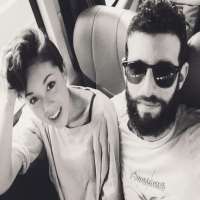 Kina Grannis boyfriend Jesse Epstein