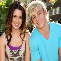 Laura Marano boyfriend Ross Lynch (Rumor) Laura Marano boyfriend Ross Lynch (Rumor)