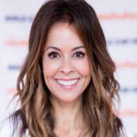 Neriah Fisher Mother Brooke Burke