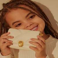 Rochelle Humes daughter Valentina Raine