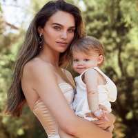 Josh Herbert daughter Poppy James Herbert Josh Herbert daughter Poppy James Herbert