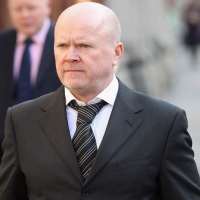 Samantha Fox boyfriend Steve McFadden