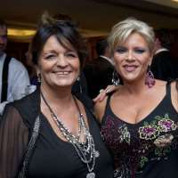 Samantha Fox husband Myra Stratton Samantha Fox husband Myra Stratton
