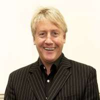 Samantha Fox boyfriend Frank Mcavennie Samantha Fox boyfriend Frank Mcavennie