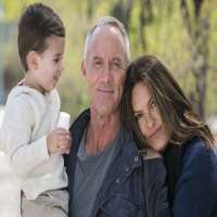Robert John Burke child 2