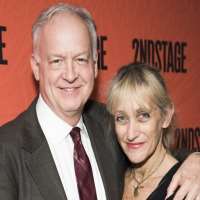 Constance Shulman boyfriend Reed Birney