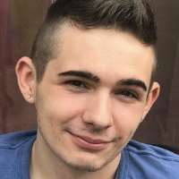 Shannon Longstreth son Caulin Longstreth