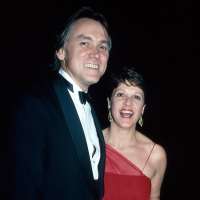 Linda Lavin husband Kip Niven Linda Lavin husband Kip Niven