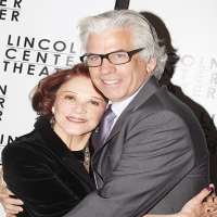 Linda Lavin husband Steve Bakunas Linda Lavin husband Steve Bakunas