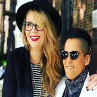 Emily Tarver boyfriend Vicci Martinez