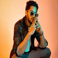 Karan Luthra son Shaurya