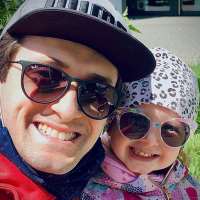 Saverio Fabbri child 2 Saverio Fabbri child 2