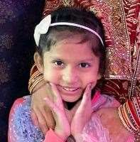 Kabita Singh daughter Ananya Singh