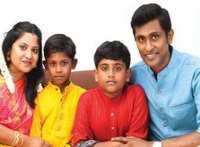 Alexander Babu son 2 Boys Alexander Babu son 2 Boys