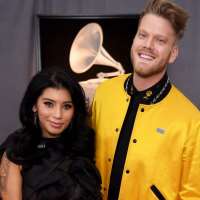 Kirstin Maldonado boyfriend Scott Hoying (Rumor) Kirstin Maldonado boyfriend Scott Hoying (Rumor)
