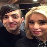 Kirstin Maldonado boyfriend Mitch Grassi Kirstin Maldonado boyfriend Mitch Grassi