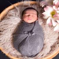 Bristi Gupta son Avyaan