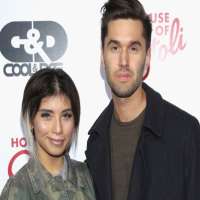 Kirstin Maldonado boyfriend Jeremy Michael Lewis Kirstin Maldonado boyfriend Jeremy Michael Lewis