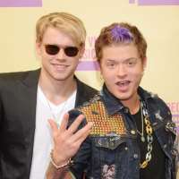 Chord Overstreet brother Nash Overstreet Chord Overstreet brother Nash Overstreet