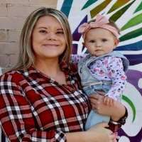 Megan The Hillbillies Hammonds daughter Daughter