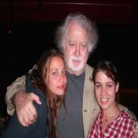 Fiona Apple sister Maude Maggart