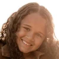 Alyssa Fluellen daughter Hayden Fluellen