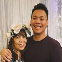 AJ Rafael Mother Mother AJ Rafael Mother Mother