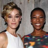 Samira Wiley husband Lauren Morelli Samira Wiley husband Lauren Morelli