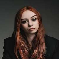 Marc Platt daughter Hannah Platt