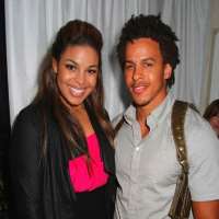 Jordin Sparks boyfriend Steph Jones Jordin Sparks boyfriend Steph Jones