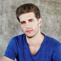 Marc Platt son Jonah Platt