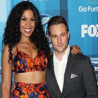 Jordin Sparks boyfriend Blake Lewis (Rumor) Jordin Sparks boyfriend Blake Lewis (Rumor)