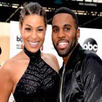 Jordin Sparks boyfriend Jason Derulo