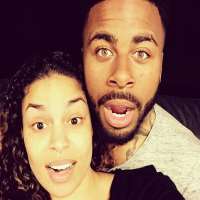 Jordin Sparks boyfriend Sage the Gemini Jordin Sparks boyfriend Sage the Gemini