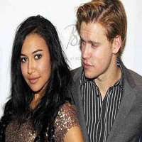 Chord Overstreet girlfriend Naya Rivera (Rumor) Chord Overstreet girlfriend Naya Rivera (Rumor)