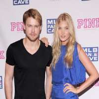 Chord Overstreet girlfriend Elsa Hosk (Rumor) Chord Overstreet girlfriend Elsa Hosk (Rumor)