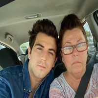 Jay James Nagy Mother Mother Jay James Nagy Mother Mother
