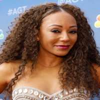 Peter Andre girlfriend Mel B