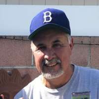 Benny Amesquita Father Father