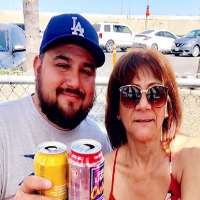 Benny Amesquita Mother Mother