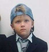 Patrick Dempsey son Sullivan Patrick Dempsey Patrick Dempsey son Sullivan Patrick Dempsey