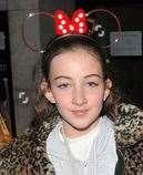 Doon Mackichan daughter Ella-Rose Barclay Doon Mackichan daughter Ella-Rose Barclay