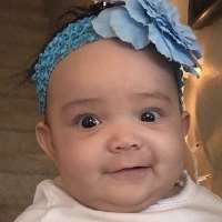 Authentic900 daughter Malia Hope H