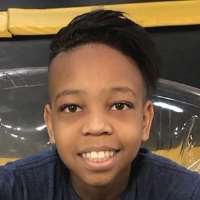 Authentic900 son Jaden S (TikTok Star)