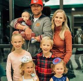 Derek Miller (YouTuber) Family