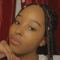 Authentic900 daughter Malya S (TikTok star)