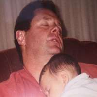 John Maggi Father Father John Maggi Father Father