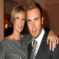 Gary Barlow wife Dawn Andrews Gary Barlow wife Dawn Andrews